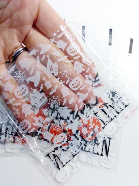 Happy Halloween Tütchen